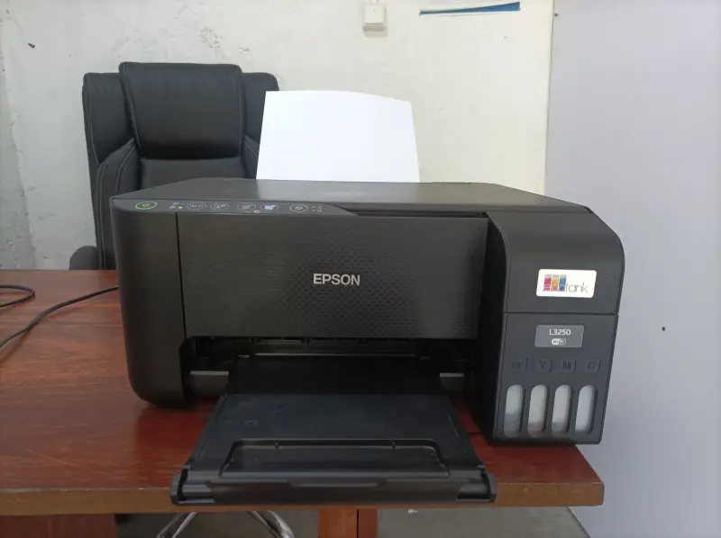Image de IMPRIMENTE EPSON